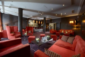 Гостиница Hotel de Berny  Энтони